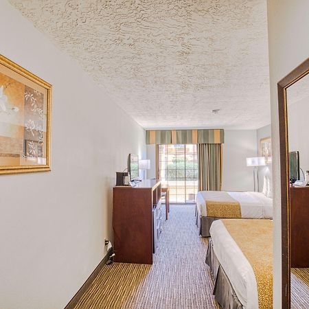 Best Western Green Valley Inn Exterior photo