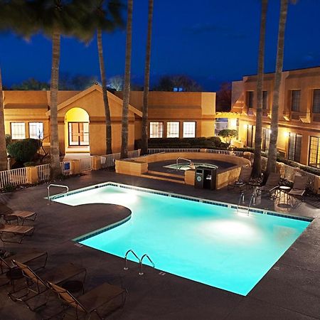 Best Western Green Valley Inn Exterior photo