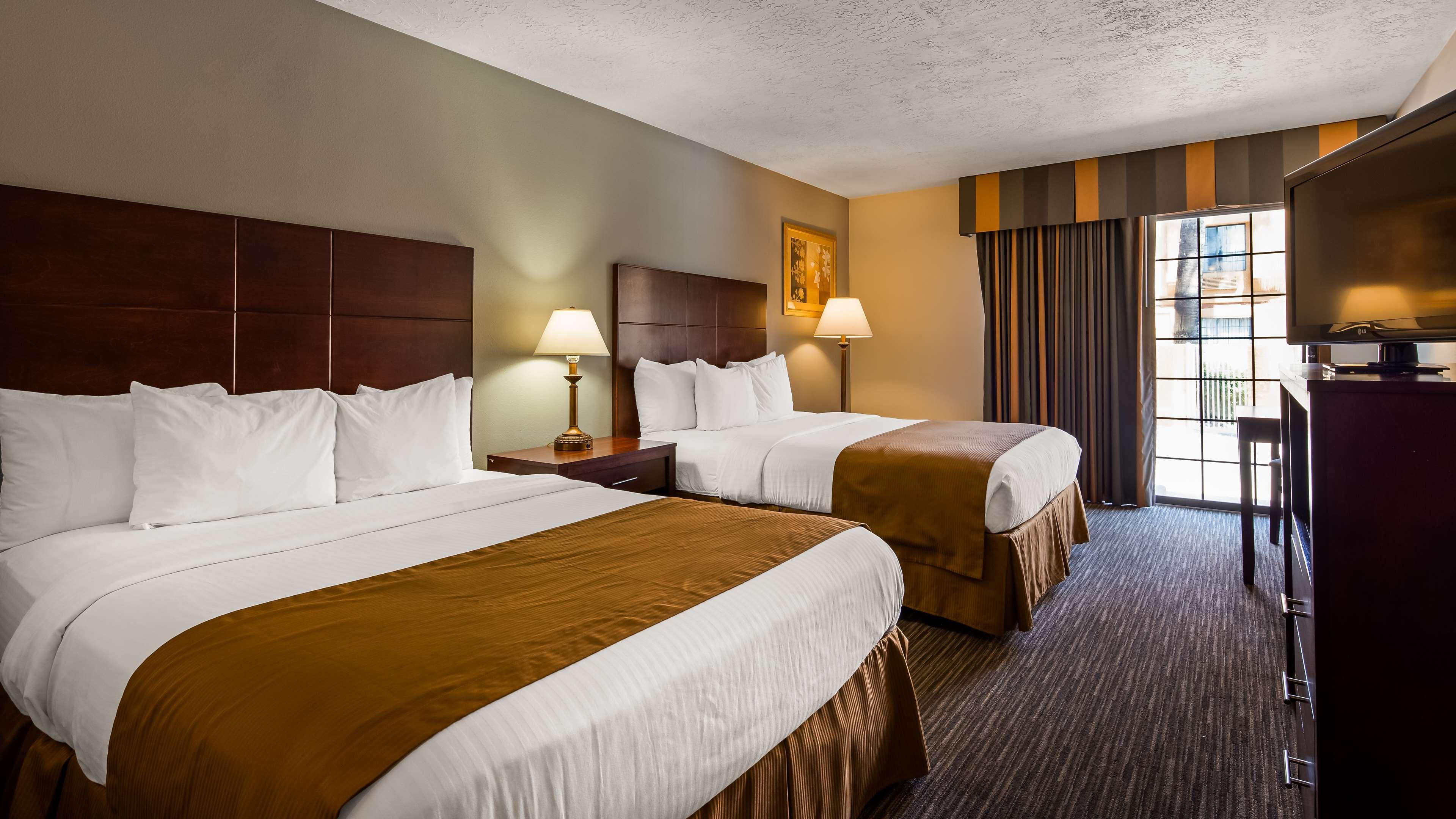Best Western Green Valley Inn Exterior photo