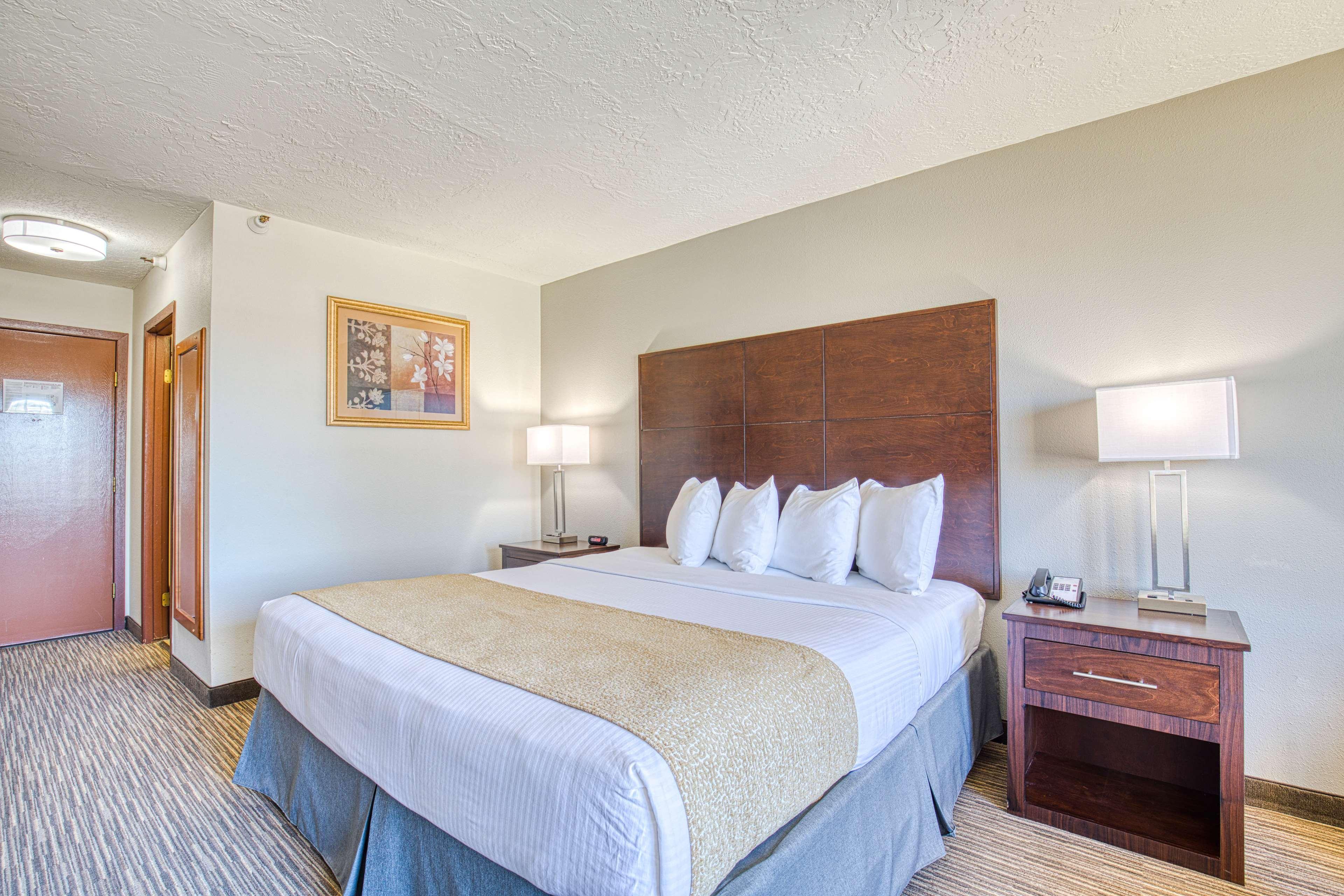 Best Western Green Valley Inn Exterior photo