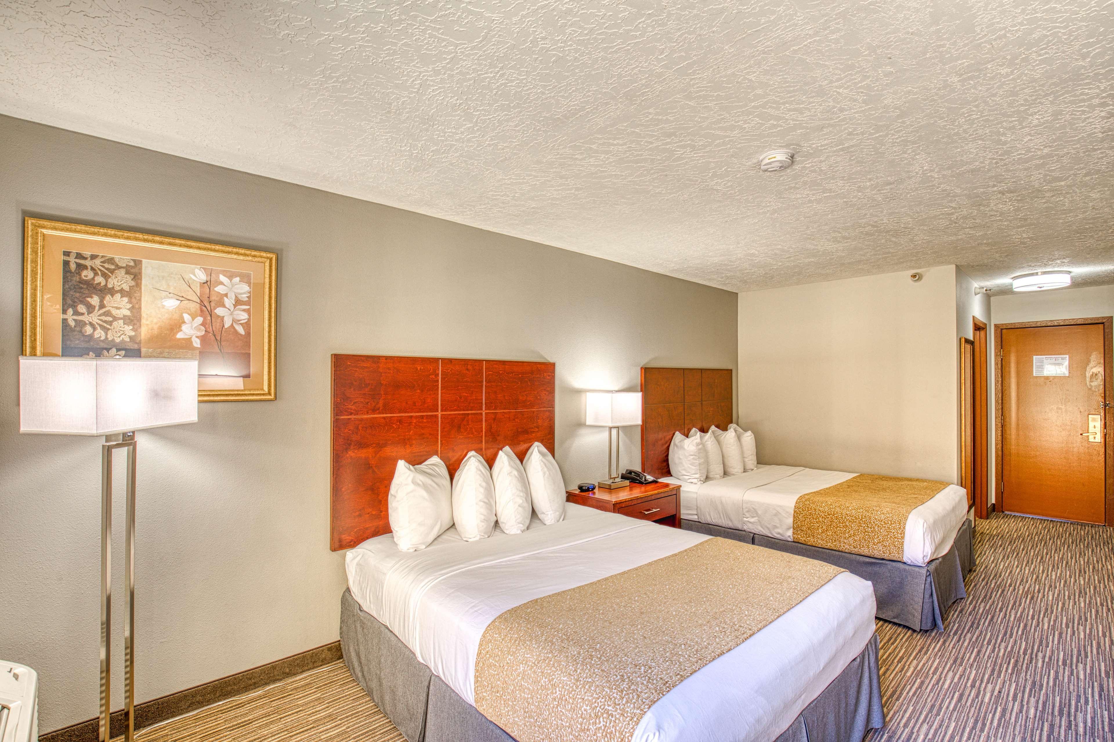 Best Western Green Valley Inn Exterior photo