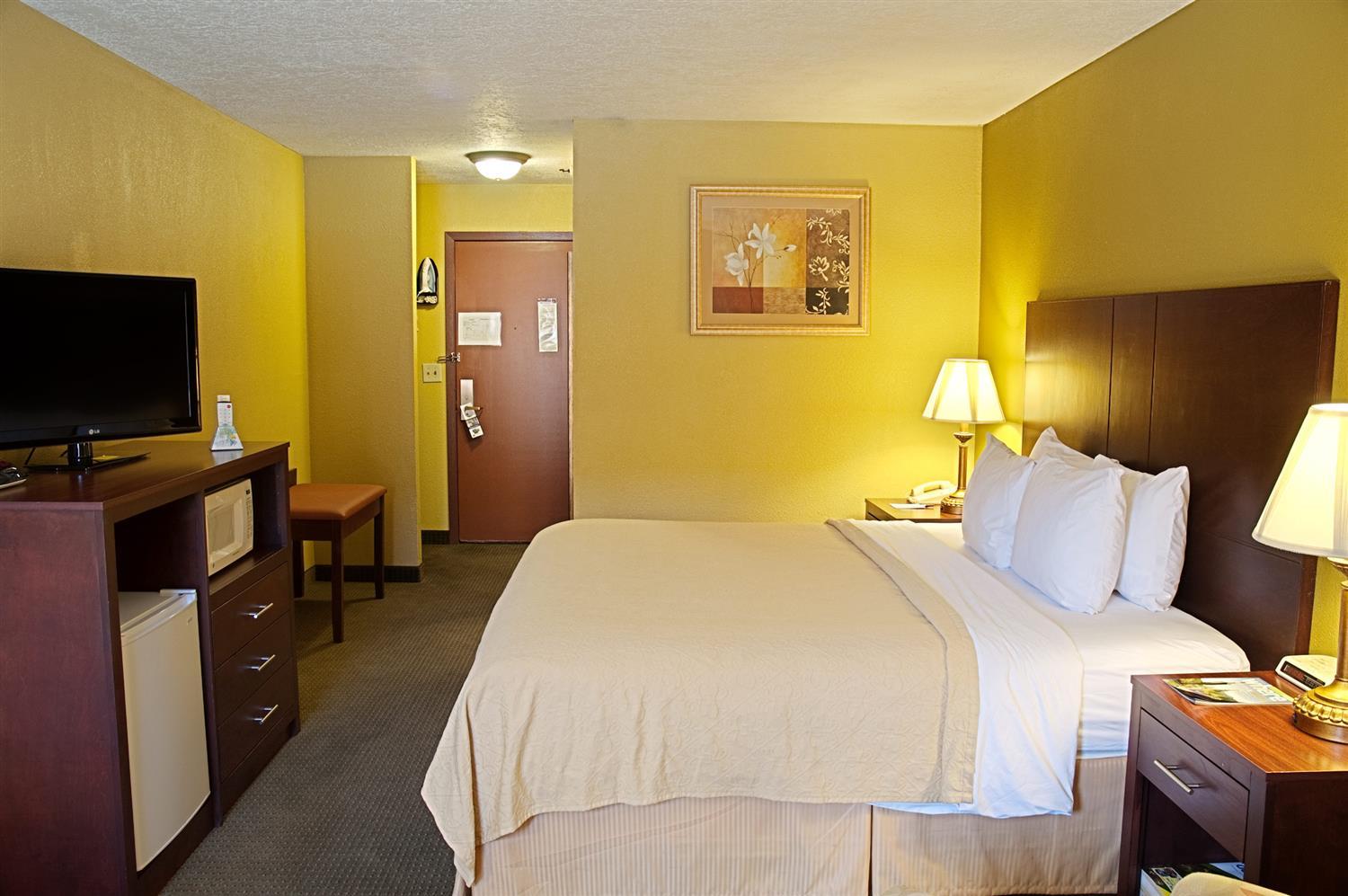 Best Western Green Valley Inn Exterior photo