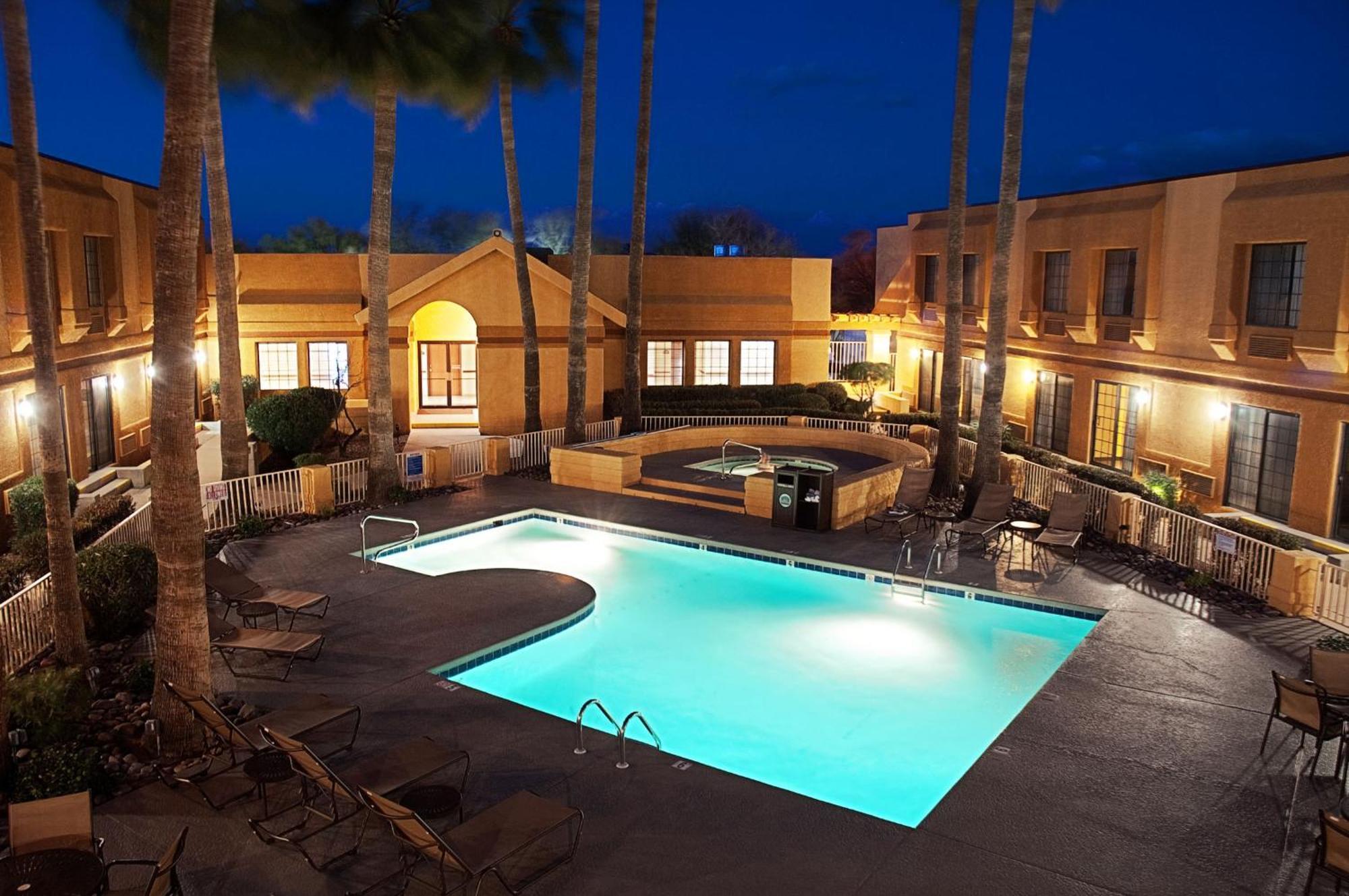 Best Western Green Valley Inn Exterior photo
